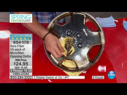 HSN | Home Solutions featuring IMPROVEMENTS 04.02.2017 - 07 PM