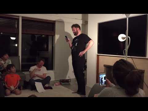 Sean Connery reads Leviticus