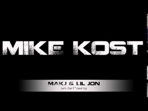 Mike Kost   Podcast # 1