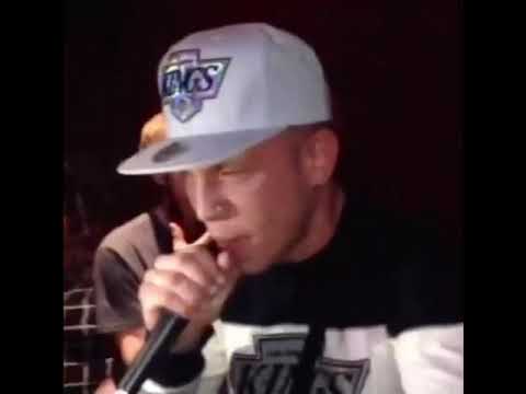 Rondogg x Mr Traumatik - Standard Procedure (music video)