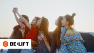 [閒聊] ILLIT 新歌"Lucky Girl Syndrome" MV