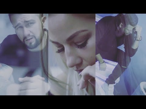 RAUL x ÁBRAHÁM - MÁS ÉRINT MAJD (Official Music Video)