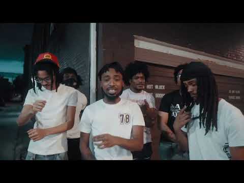 WildBoyIshh - Fifty | Shot by Reggie Reg
