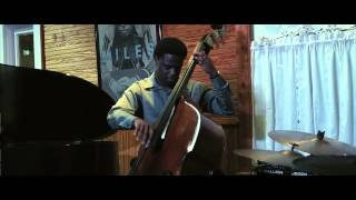 Bud Powell (Chick Corea Cover) - Zach Bartholomew Trio