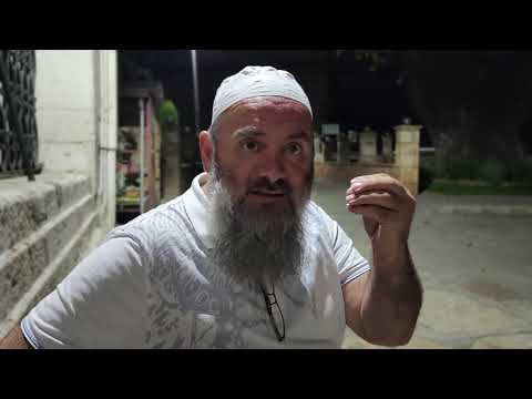 Koment: "Gabim e keni, kur thoni se praktikimi i Islamit të bënë të lumtur..." - Hoxhë Bekir Halimi