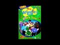 Digitized Opening To The Wiggles Wiggle Time UK VHS