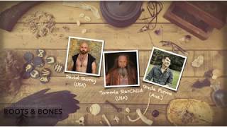 ROOTS & BONES - Queer Pagan Men Australia