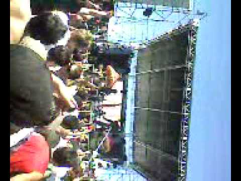 Infected Mushroom - Become Insane 1200 Festival  One Nation Itu