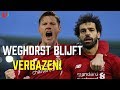 'Wout Weghorst Naar Liverpool? Waarom Niet'