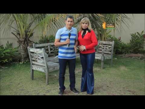 Pratos da Terra-Chamada com Cleuza Mongenot