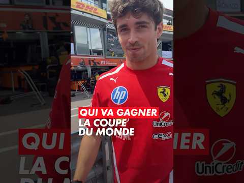 En tout cas ils sont pas pour l’Italie 😭 #f1 #worldcup #monacogp