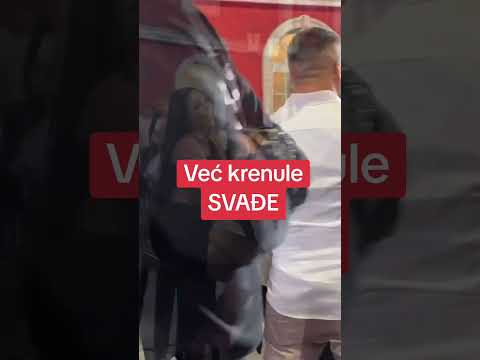 Elita 9: Maja i Asmin svađa! zadruga uzivo