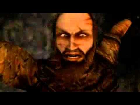 Knights of the Temple trailer