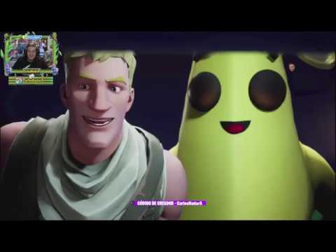 **TEMPORADA 9** SKIN NIVEL 100 ¡COMPRANDO TODO EL PASE! - FORTNITE (Pase de Batalla) - CarlosNaderA