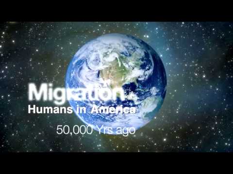 The Hidden History Of The Human Race