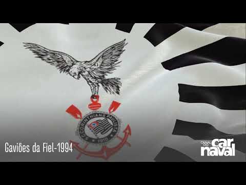 Gaviões da Fiel 1994