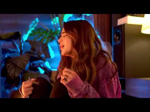 Aima Baig new cover||Na ho k b kareeb tu❤️