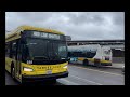 Transit Stream (9-24-2023) Tresspasser Causes Delays on Green Line