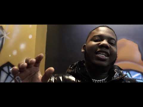 Los Bandz - Drip (Official Music Video)