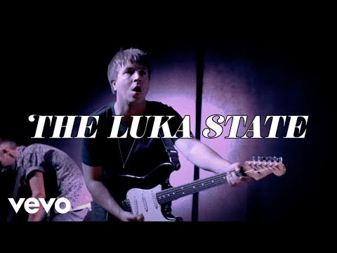 The Luka State - Losing Streak (Official Music Video)