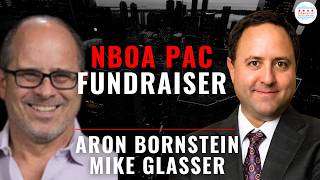 Important Elections for Every Chicago Investors & the NBOA PAC Fundraiser with Rahm Emanuel