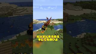 【マイクラ/MOD】ドラゴンにも手間は必要【ゆっくり】