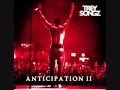 Trey Songz - Girl on Girl ( Anticipation 2 ) 