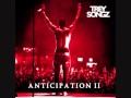 Trey Songz - Girl on Girl ( Anticipation 2 ) 