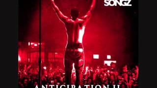 Trey Songz  - Girl on Girl  ( Anticipation 2 )