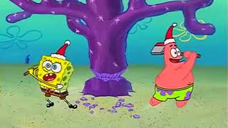 SpongeBob SquarePants - The Very First Christmas (16:9 Widescreen)
