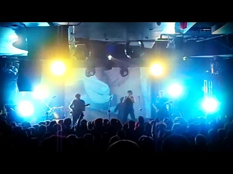 PROPHILAX - SAN CULAMO LIVE  - JINGLE CAZZ