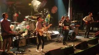 Day Wave Total Zombie LIVE 10-08-2017