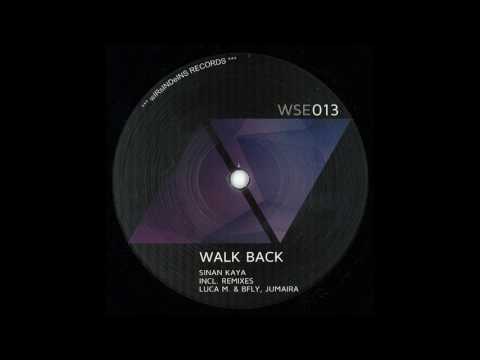 Sinan Kaya - To The Stars (Luca M & Bfly Remix) WirSindEins Records