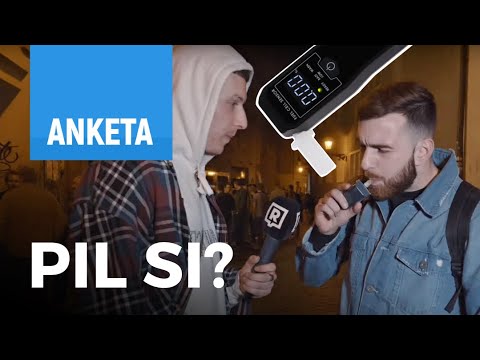 Dali sme mladým Slovákom fúkať (Anketa)