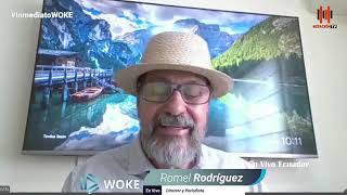 Inmediato Woke | Revelaciones que sacuden el 19 de julio