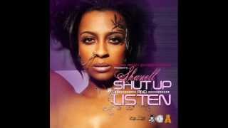 Shanell - Hit The Stage