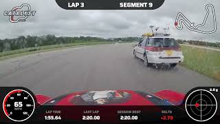 Lemons CMP Sunday Stint 2 Forrest