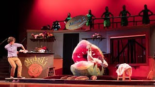 Suppertime - Little Shop of Horrors, Unionville High School 2019 Musical