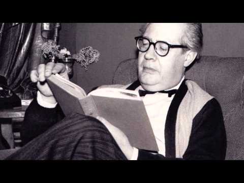 Segovia joue Bach - Chaconne (1947)