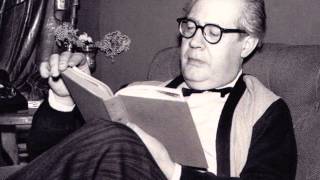 Segovia joue Bach - Chaconne (1947)