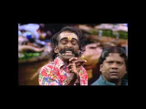 Comedy Festival Season 2 I Episode 107 – Part 1 I Mazhavil Manorama