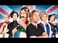 Asterix And Obelix God Save Britannia Full Movie Facts And Review Édouard Baer Gérard
