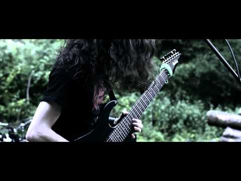 Bloodshot Dawn - Godless *Official Music Video*