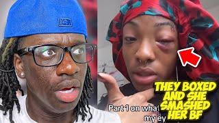 She PRESSED Her MOM For SMASHING HER BF And Then This Happened…