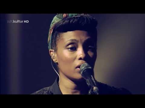 Imany   Live at Beatclub, Dessau, Germany 2012 09 03