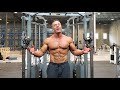 SHREDDED - Micah LaCerte - Hitch Fit