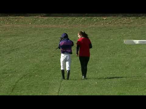 PE, 14. 10. 2018, 1. dostih - Cena firmy Chládek a Tintěra, Pardubice a.s. - Cena Jana Kašpara