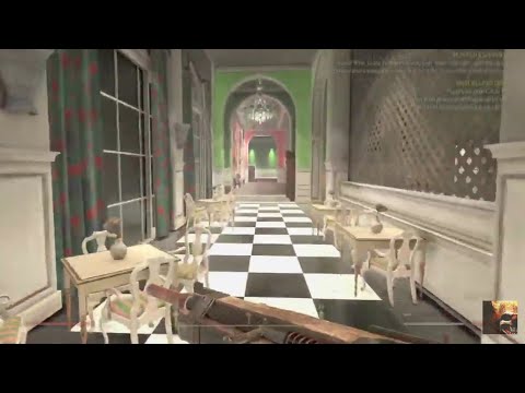 Fallout 76 Wastelanders Part 12 Whitespring Vol. 1 PS4 PRO