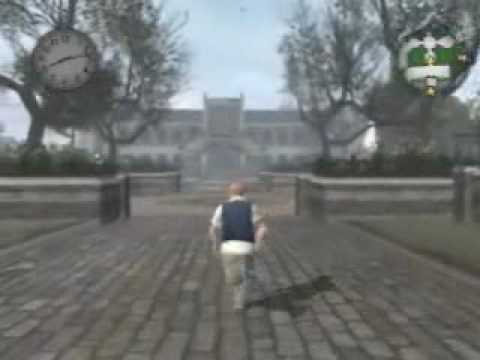 Let's Play Bully Scholarship Edition Part 72