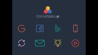 OnlineSales.ai YouTube Video